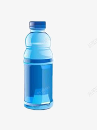 水png免抠素材_新图网 https://ixintu.com 瓶装水 矿泉水 纯净水