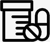 医学MedicineHealthicons图标png_新图网 https://ixintu.com medicine 医学