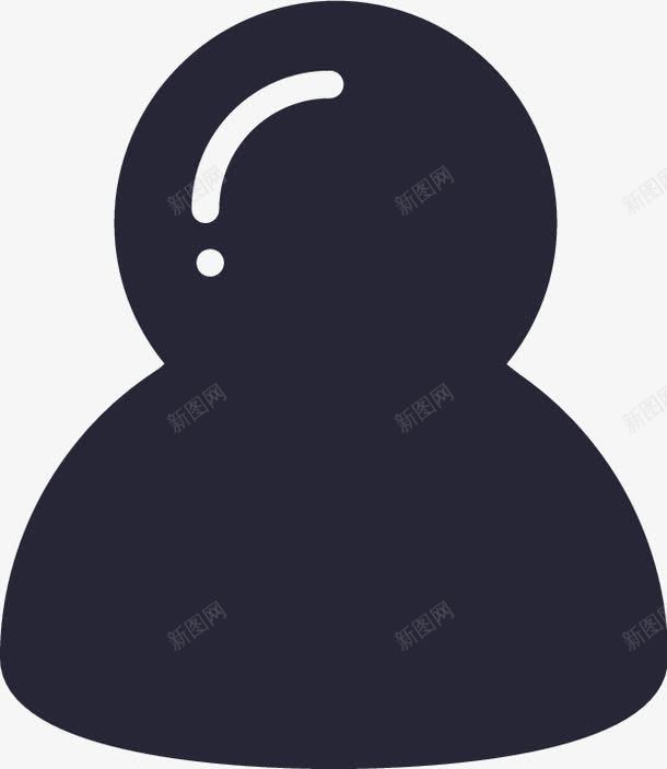 我的选中图标png_新图网 https://ixintu.com 我的选中