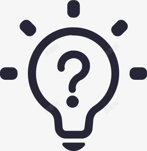 致优难题图图标png_新图网 https://ixintu.com 致优难题图