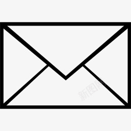 email图标png_新图网 https://ixintu.com Email mail 消息 电子邮件