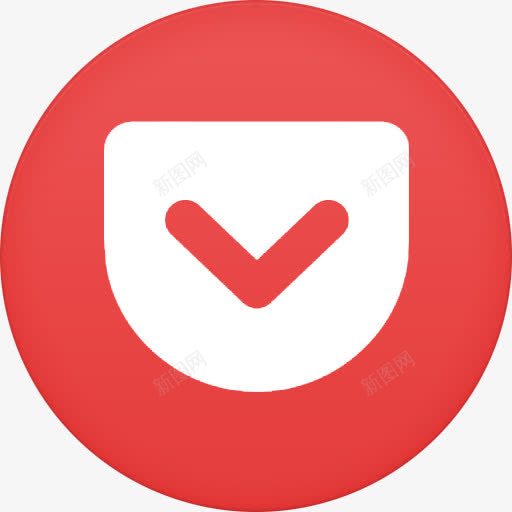 口袋里的图标png_新图网 https://ixintu.com pocket 口袋里