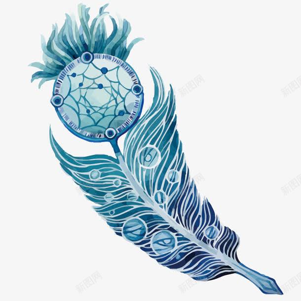 水之羽矢量图eps免抠素材_新图网 https://ixintu.com PNG绱犳潗 PNG绱犳潗鍏嶈垂涓嬭浇 PNG鍥剧墖 PNG鍥剧墖绱犳潗 榄斿够 榄旀硶 缇芥瘺 钃濊壊 矢量图