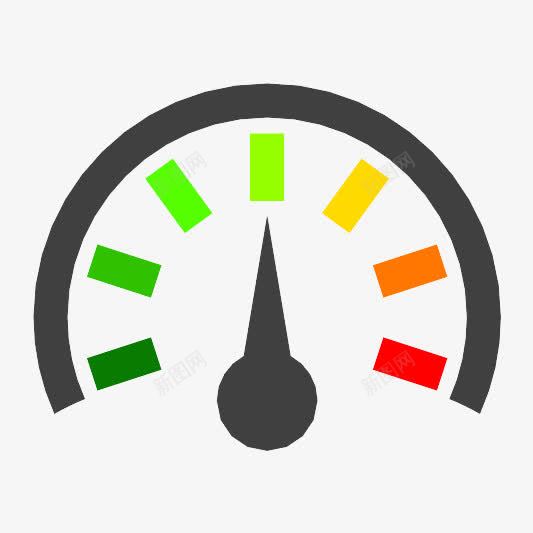 压力阅读WeatherSpecificIcons图标png_新图网 https://ixintu.com Pressure Reading 压力 阅读
