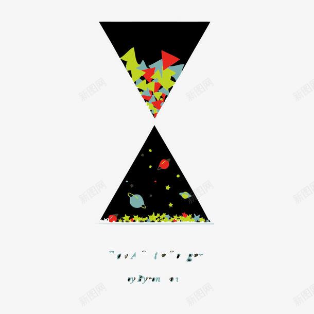 几何图形服装图案png免抠素材_新图网 https://ixintu.com 三角形 免费下载 几何图形 图文结合 服装图案 案 面料图库