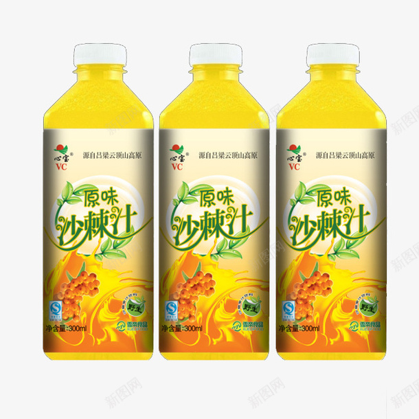 饮料包装png免抠素材_新图网 https://ixintu.com 包装瓶 塑料瓶子 外包装 饮料瓶子
