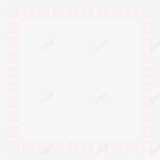 中国风传统花纹边框图案png免抠素材_新图网 https://ixintu.com 中国风 传统图案 传统花纹 传统边框 花纹 花纹边框