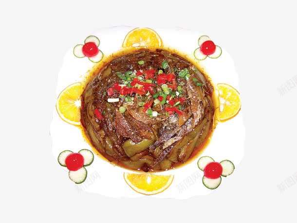 豆豉鲮鱼蒸茄子png免抠素材_新图网 https://ixintu.com 产品实物 佳肴 美味佳肴 美食 茄子 菜肴 蒸茄子 食物 餐饮