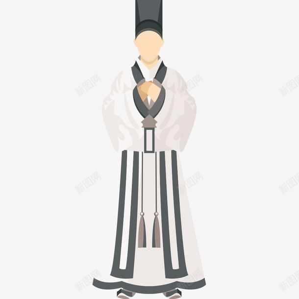 古代的男人png免抠素材_新图网 https://ixintu.com PNG素材 人物 古代 男人