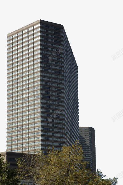 现代建筑二png免抠素材_新图网 https://ixintu.com 名胜古迹 旅游风景 著名建筑