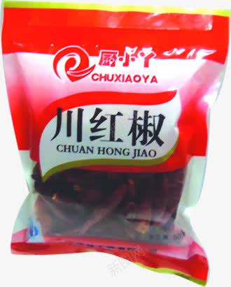 活动辣椒包装袋png免抠素材_新图网 https://ixintu.com 包装袋 活动 辣椒