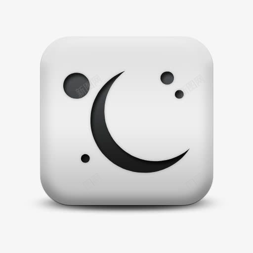 磨砂白广场图标自然奇迹月亮和行png_新图网 https://ixintu.com and icon matte moon natural planets square white wonders 和 图标 奇迹 广场 月亮 白 磨砂 自然 行星