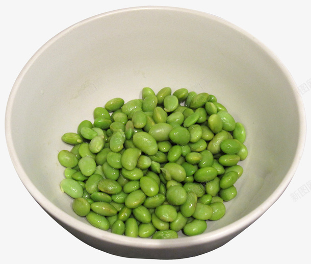 碗里的绿豆png免抠素材_新图网 https://ixintu.com PNG素材 碗 绿豆 食物