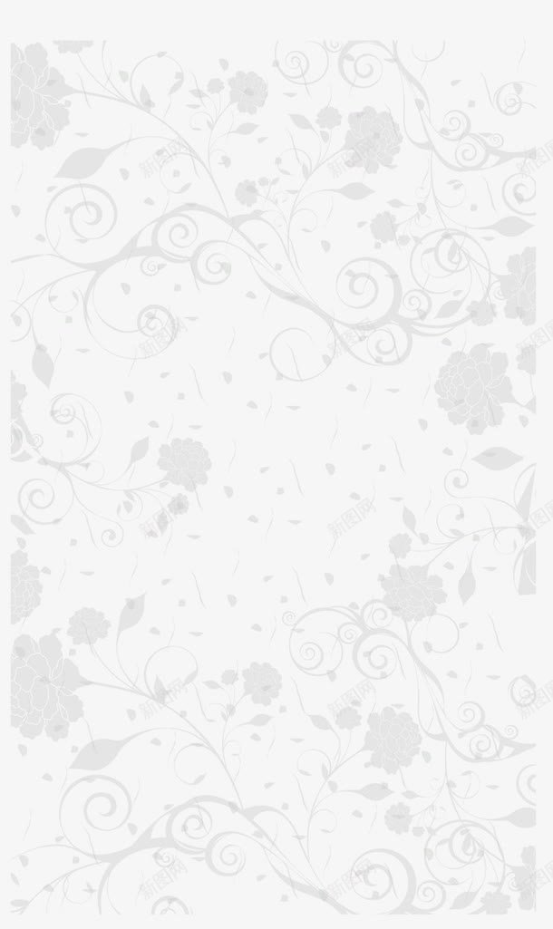 中国风花纹底纹png免抠素材_新图网 https://ixintu.com 中国风 底纹 花纹