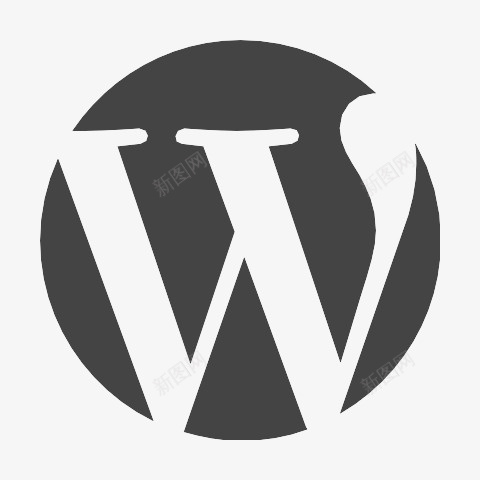 社会标志nucleosocialicons图标png_新图网 https://ixintu.com logo social wordpre 标志 社会