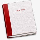 请注意书notebookicons图标png_新图网 https://ixintu.com Book Note 书 请注意