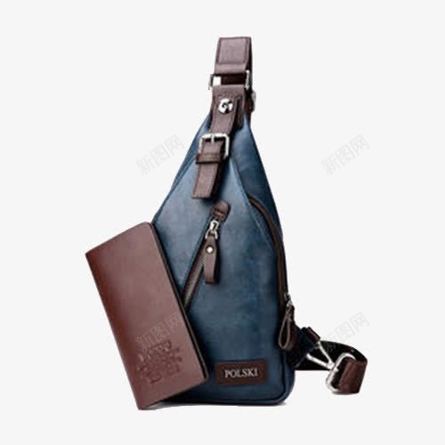 皮质单肩包png免抠素材_新图网 https://ixintu.com 产品实物 单肩包 皮质
