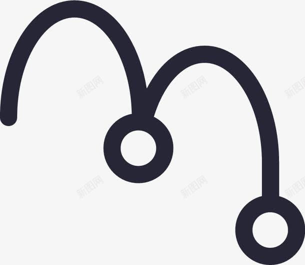 连续下降png免抠素材_新图网 https://ixintu.com 连续下降