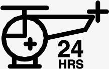 直升机MedicineHealthicons图标png_新图网 https://ixintu.com helicopter 直升机