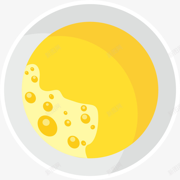 黄色卡通美味蛋羹png免抠素材_新图网 https://ixintu.com 517 吃货节 美味蛋羹 美食节 食品 餐饮 黄色蛋羹