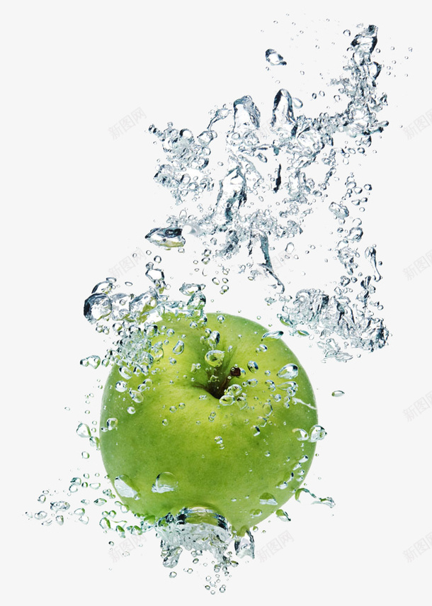 水果png免抠素材_新图网 https://ixintu.com 水 水果 苹果 食物