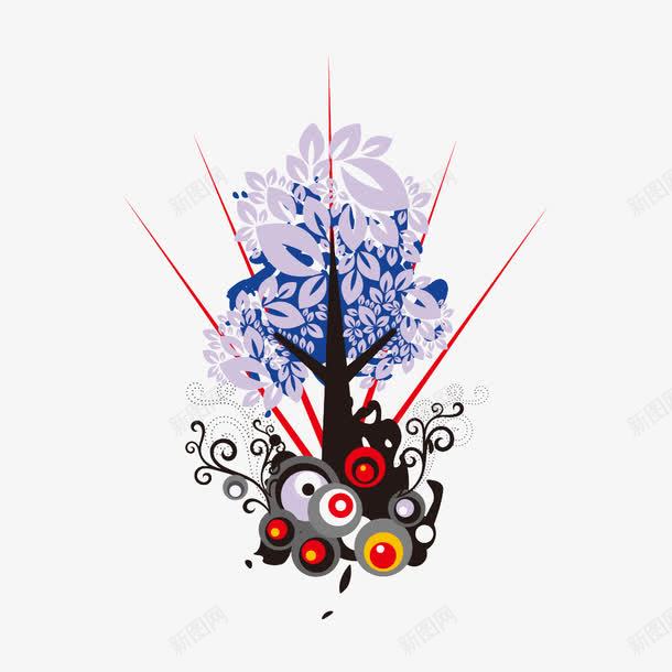 音乐海报png免抠素材_新图网 https://ixintu.com 旋律 海报底纹 装饰图案 音乐 音乐海报 音乐海报素材 音乐节