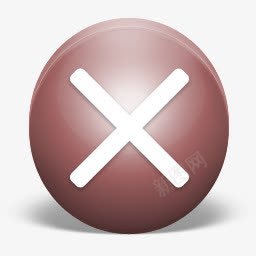 DeFreu立体质感风格电脑图标删除png_新图网 https://ixintu.com de freu 删除 图标 电脑 立体 质感 风格