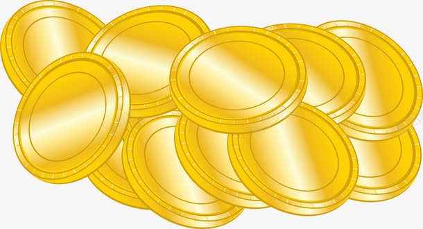 金币元素png免抠素材_新图网 https://ixintu.com png 元素 卡通 理财 金币 金融信贷