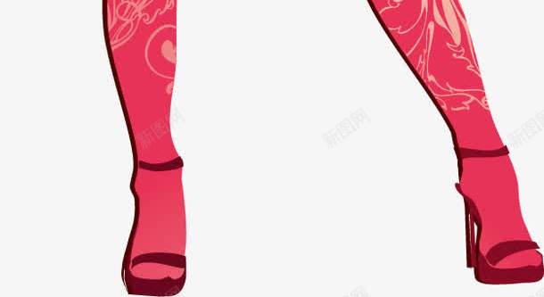 相机诱惑美腿模特美人png免抠素材_新图网 https://ixintu.com 卡通 美人 美臀 诱惑