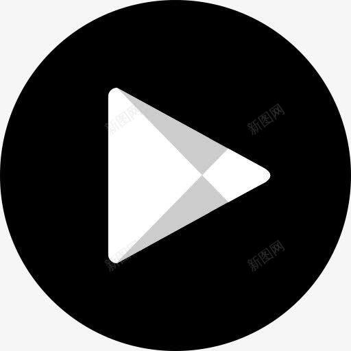 玩商店缪黑社会png免抠素材_新图网 https://ixintu.com Play store 商店 玩