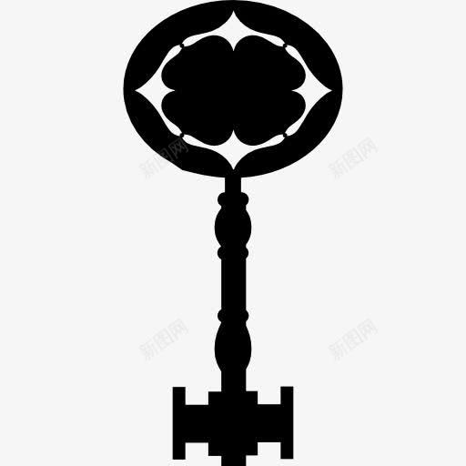 Oval的主要形状标图标png_新图网 https://ixintu.com 安全 工具 工具和器具 形状 椭圆形 设计 钥匙