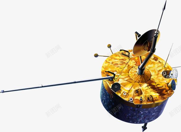 通讯设备png免抠素材_新图网 https://ixintu.com 传输 信息传输 卫星 科技 设备 通讯设备