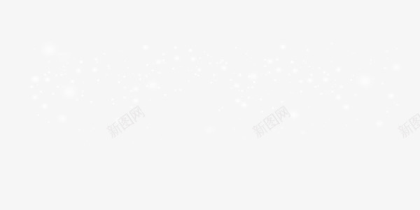 白色星星漂浮png免抠素材_新图网 https://ixintu.com 效果 星星 漂浮 白色 装饰