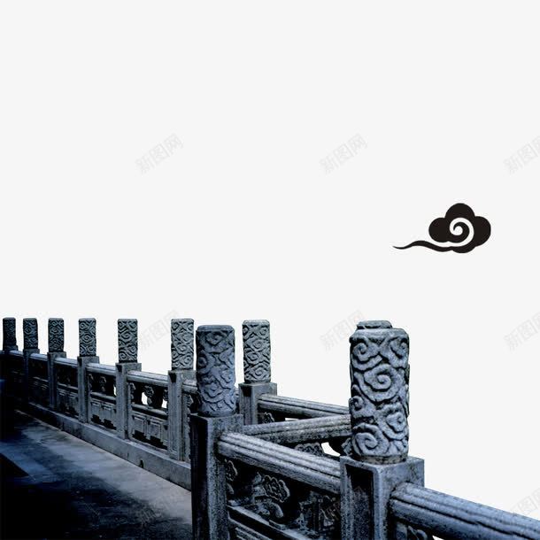 走廊png免抠素材_新图网 https://ixintu.com 走廊图 走廊素材