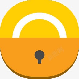 锁图标png免抠素材_新图网 https://ixintu.com locker 储物柜