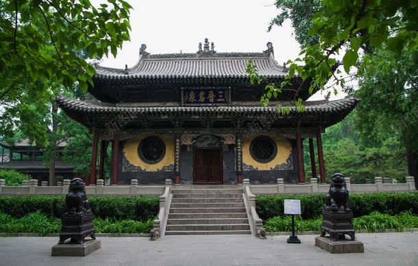 旅游png免抠素材_新图网 https://ixintu.com 山西 平遥古城 建筑