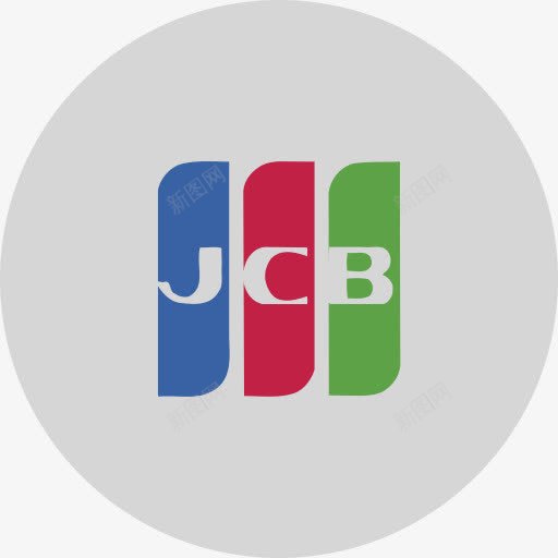JCB钱付款购物支付方式图标png_新图网 https://ixintu.com JCB Jcb money payment shopping 付款 购物 钱