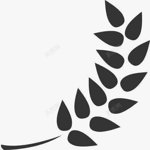 大麦视窗8地铁风格png免抠素材_新图网 https://ixintu.com Barley 大麦