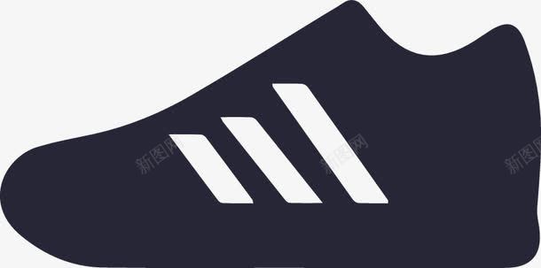 运动鞋矢量图eps免抠素材_新图网 https://ixintu.com 运动鞋 矢量图
