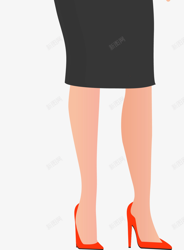 抱着文件的白领女人矢量图ai免抠素材_新图网 https://ixintu.com 女人服装图 女性 女性服装 女性职业服装 女性职业装 文件 服装 白领服装 眼镜 矢量服装 职业装 职员 矢量图