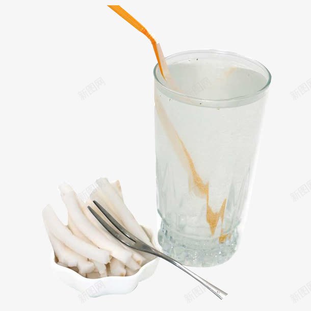椰肉条青椰汁png免抠素材_新图网 https://ixintu.com 产品实物 椰子 椰汁 椰肉 椰青 泰国椰子 海南椰子 海南特产 青椰子 青椰椰汁