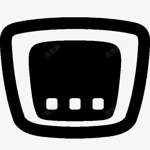 网络Cisco路由器图标png免抠素材_新图网 https://ixintu.com cisco network router 思科 网络 路由器