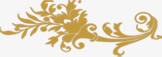 中国风卡其色装饰png免抠素材_新图网 https://ixintu.com 中国风 素材 装饰
