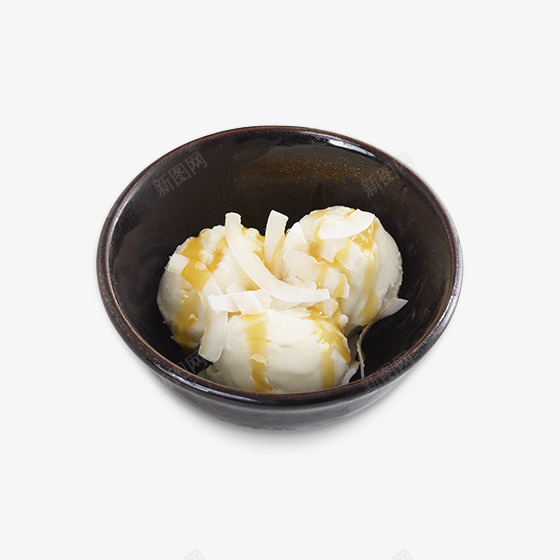 美味冰激凌png免抠素材_新图网 https://ixintu.com 冰激淋 冷饮 美味 美食 餐饮