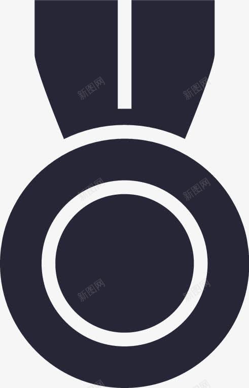 勋章hover矢量图图标eps_新图网 https://ixintu.com 勋章hover 矢量图