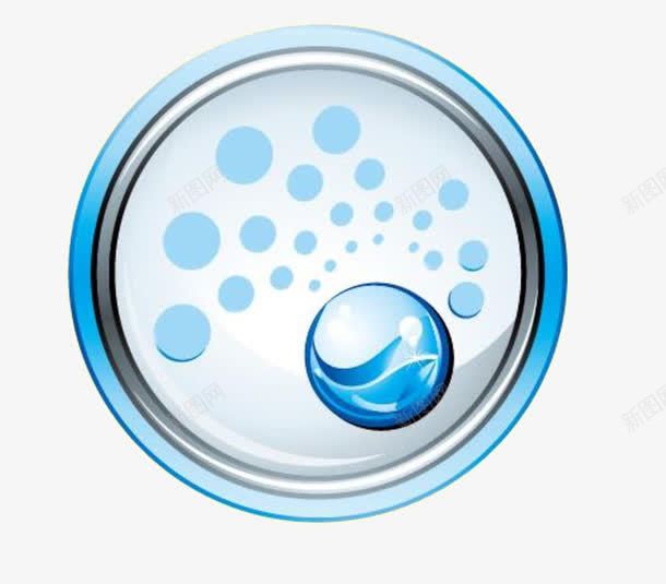 环保投射灯LOGO图标png_新图网 https://ixintu.com LOGO 投射灯 照明 环保