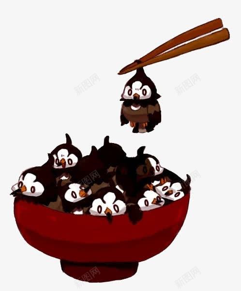 面条食物小清新唯美手绘png免抠素材_新图网 https://ixintu.com 唯美 小清新 手绘 面条 食物