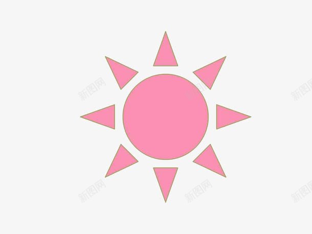 暖色ppt元素png免抠素材_新图网 https://ixintu.com ppt ppt元素 ppt文本框 ppt模板 暖色 粉色