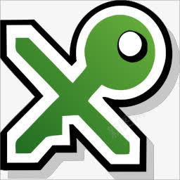 凯通过Appsiconspng免抠素材_新图网 https://ixintu.com kee pass x 凯 通过