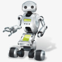 机器人supervistapng免抠素材_新图网 https://ixintu.com robot 机器人